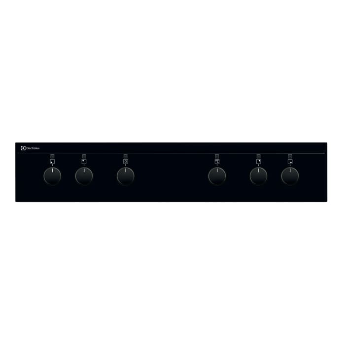 Product Control Panel