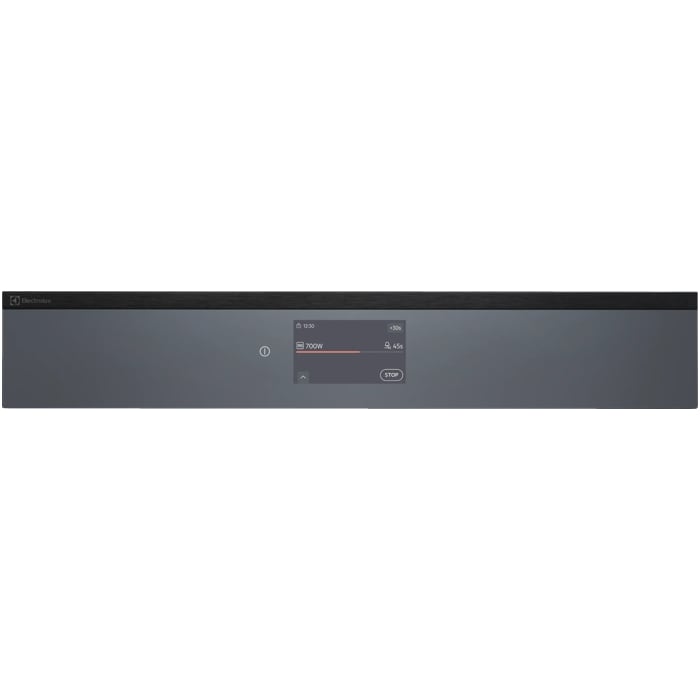 Product Control Panel