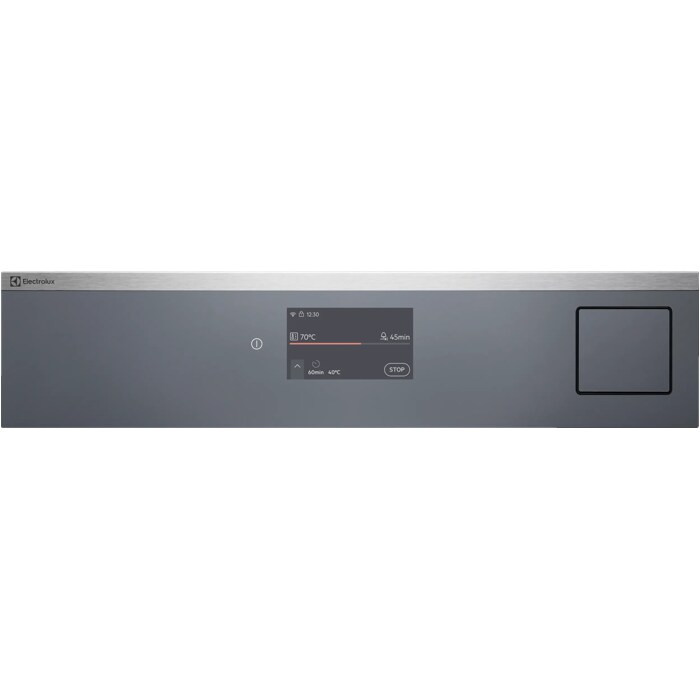 Product Control Panel