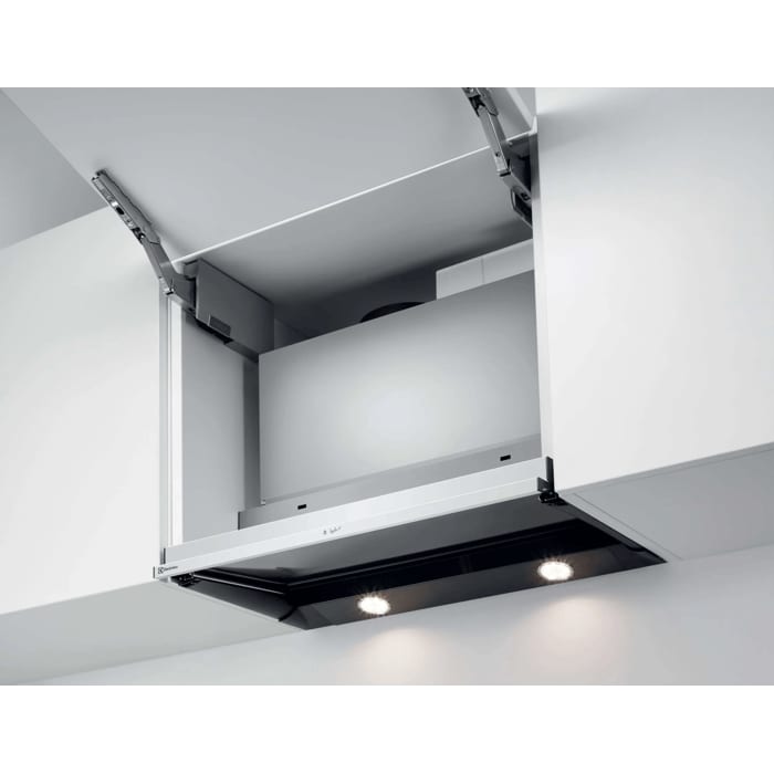 Electrolux - Hottes aspirantes encastrables - DAGL6045WE
