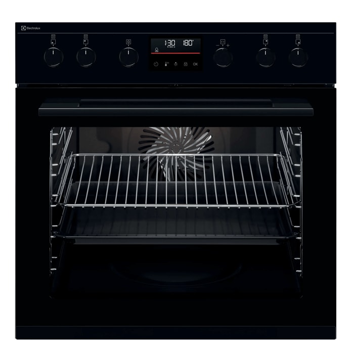 Electrolux - Cuisinière électrique - EH6L40XSW