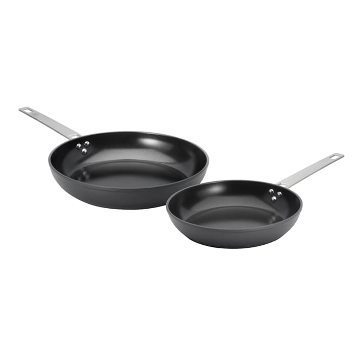 Easy2Clean Frying Pan Set