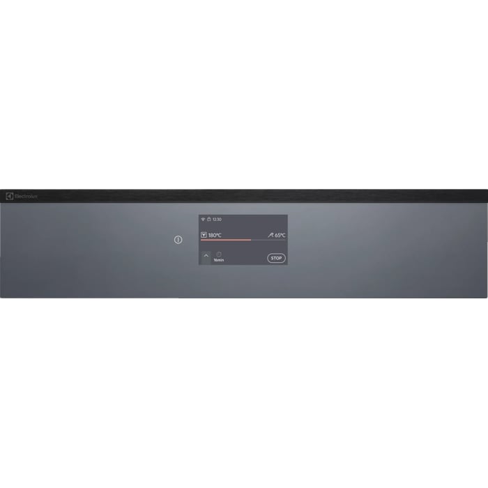 Product Control Panel