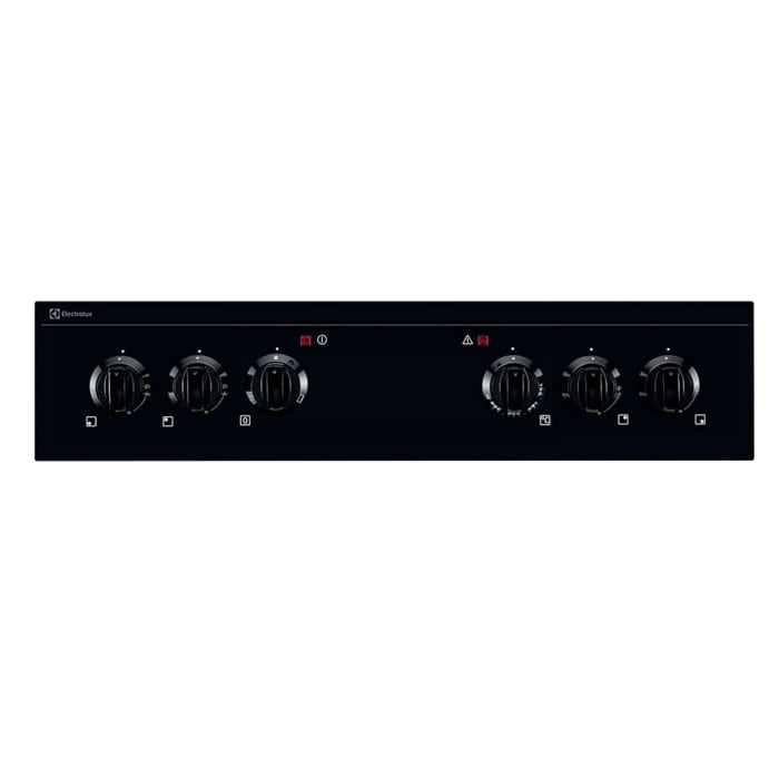 Product Control Panel