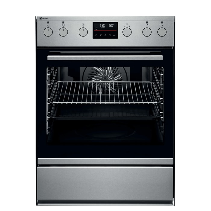 Electrolux - Cucina elettriche - EH7L4CN