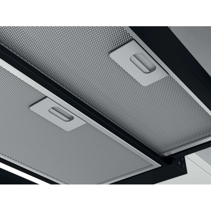 Electrolux - Cappa aspirante da incasso - DAK6036SW