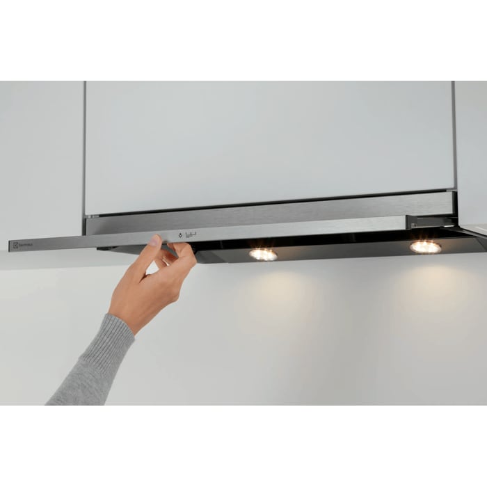 Electrolux - Einbau-Hauben - DAGL6045CN