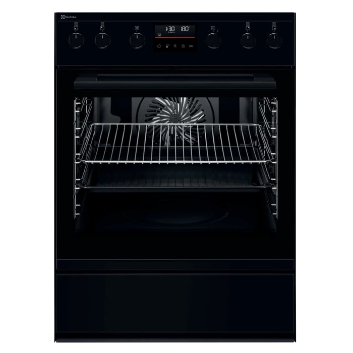 Electrolux - Einbau - Elektroherd - EH7L4SW