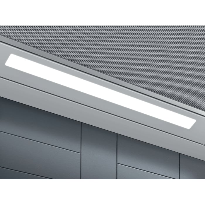 Electrolux - Cappa 60 cm - DAK6036CN