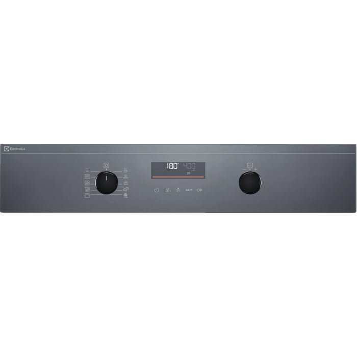 Product Control Panel