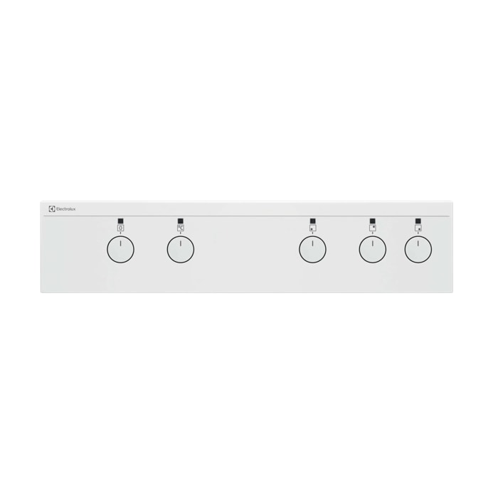 Product Control Panel