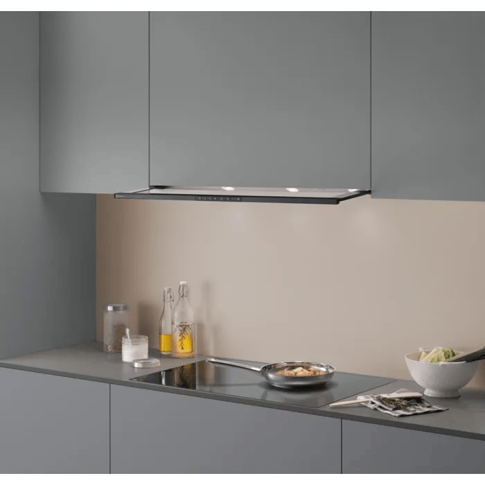 Electrolux - Hottes aspirantes encastrables - DASL9046SW