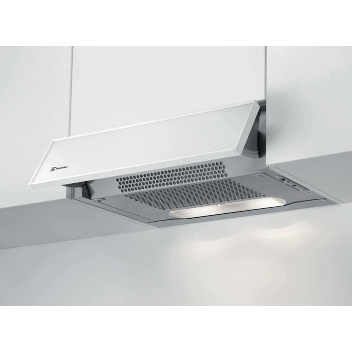 Electrolux - Cappa 60 cm - DXK6012WE