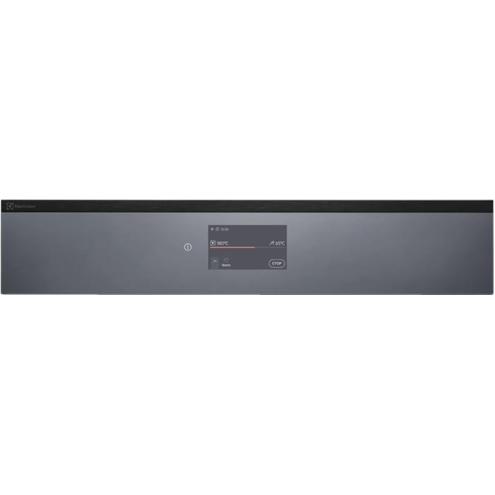 Product Control Panel