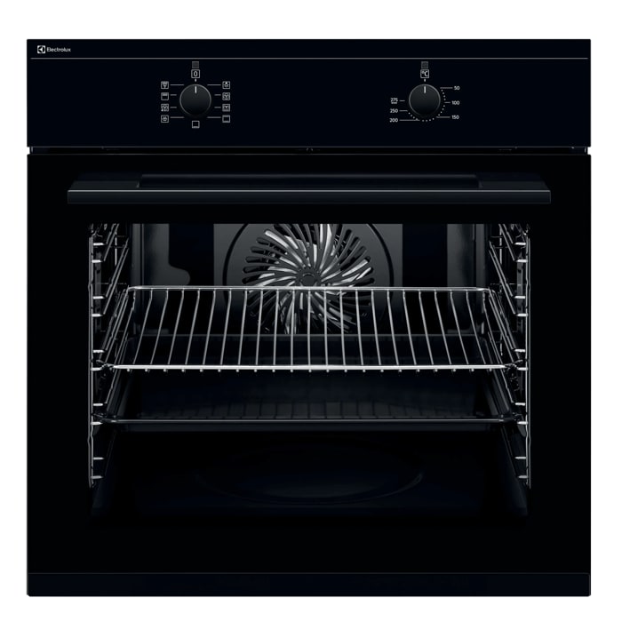 Electrolux - Panoramica del dispositivo - EB6L20SW