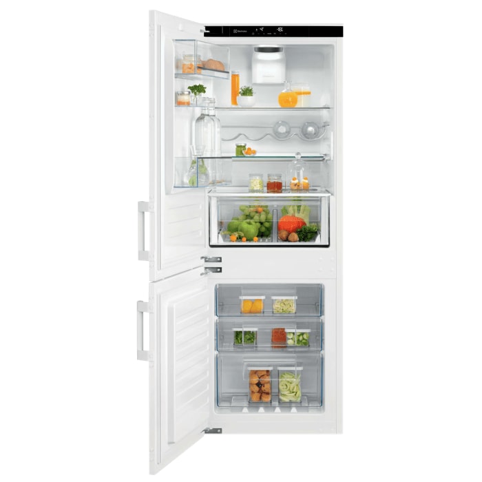 Electrolux - Einbau Kühl- / Gefriergerät - EK276BNLWE