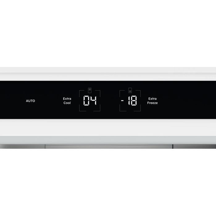 Product Control Panel