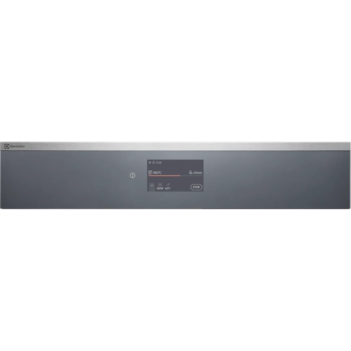 Product Control Panel