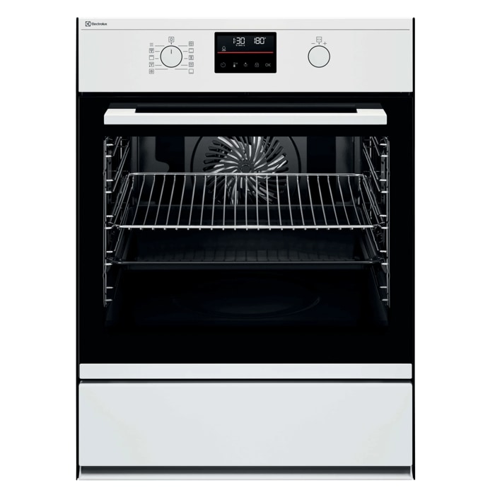 Electrolux - Panoramica del dispositivo - EB7L4WE
