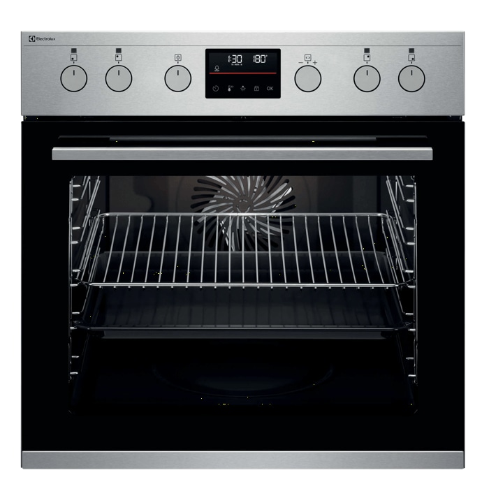 Electrolux - Cuisinière électrique - EH6L40XCN