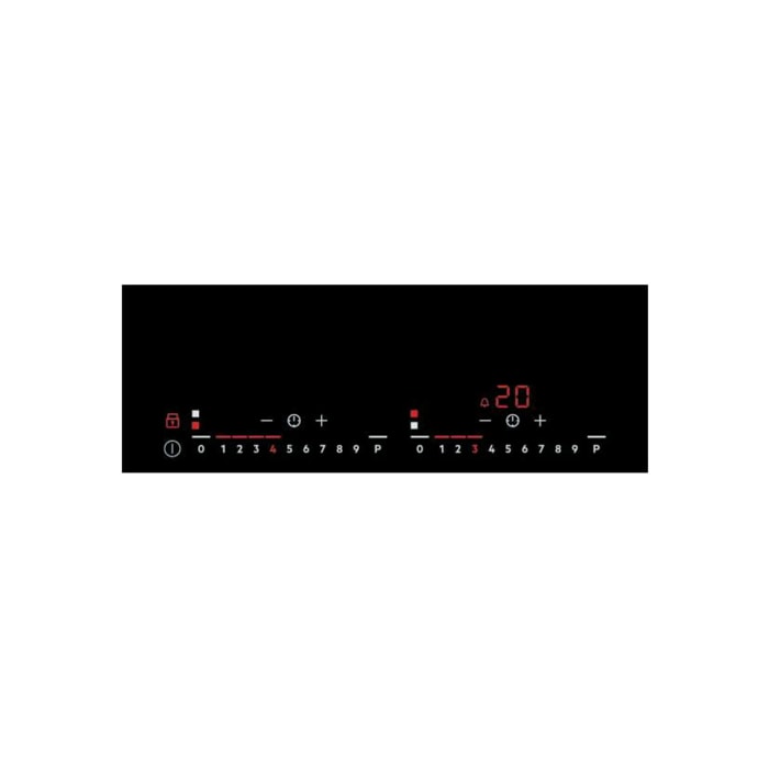 Product Control Panel