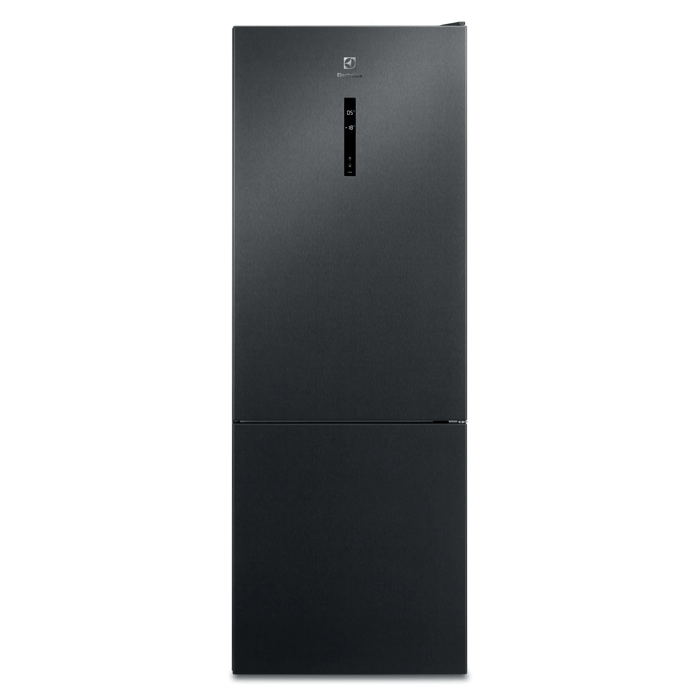 Product with Closed Door