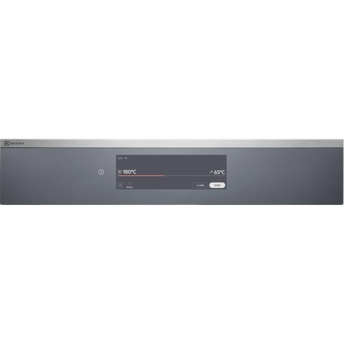 Product Control Panel