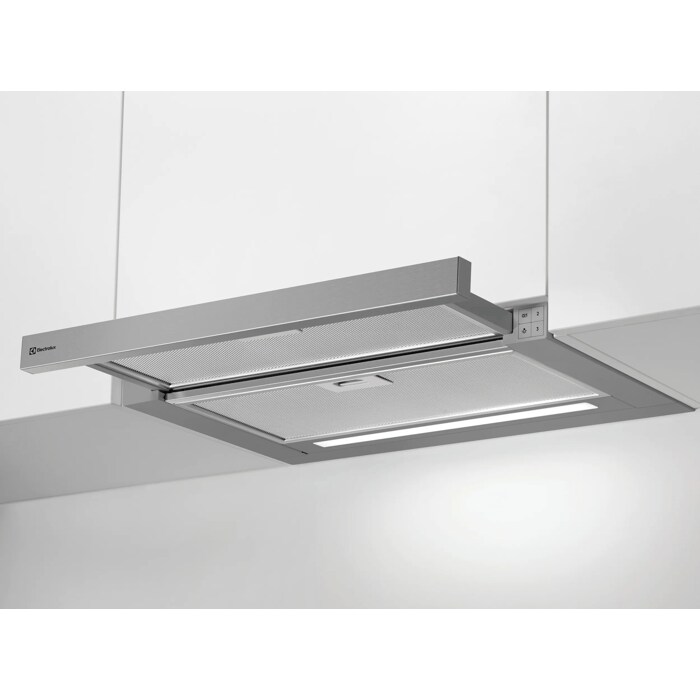 Electrolux - Cappa 60 cm - DAK6036CN