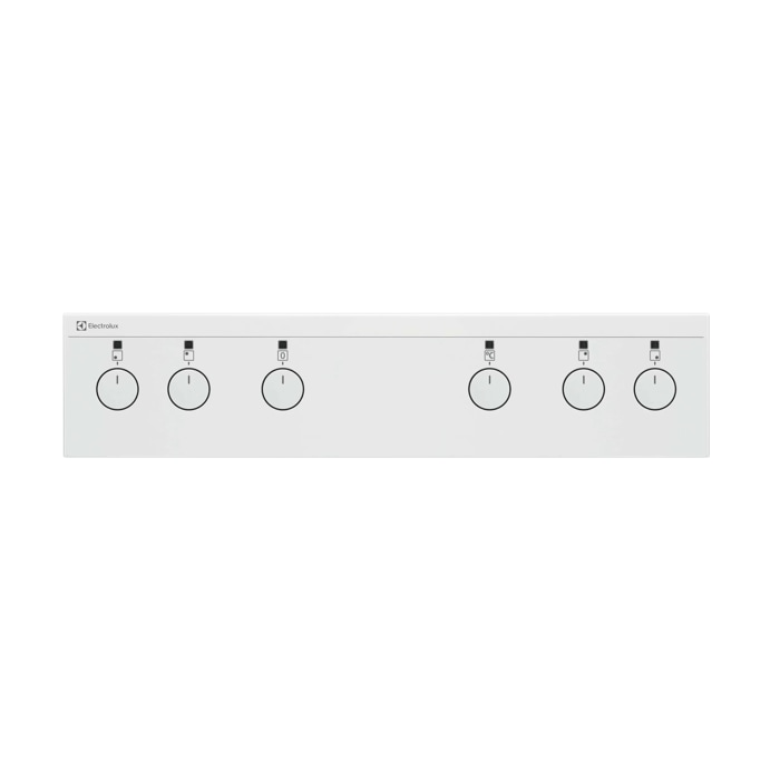 Product Control Panel