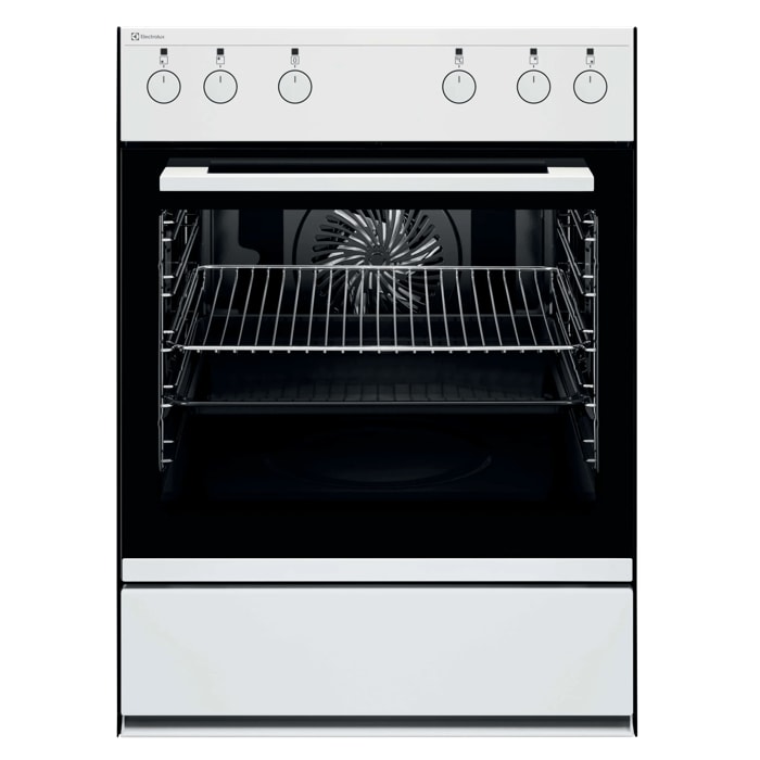 Electrolux - Einbau - Elektroherd - EH7L2WE