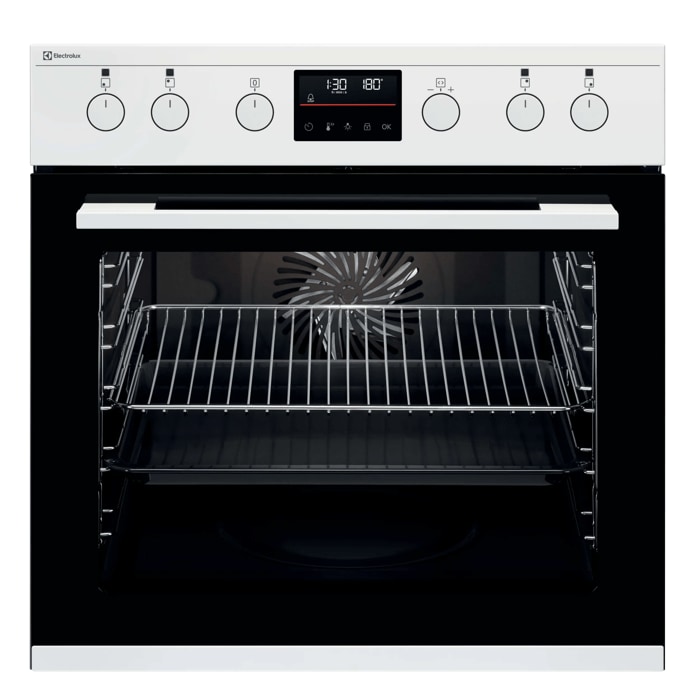 Electrolux - Cuisinière électrique - EH6L40XWE