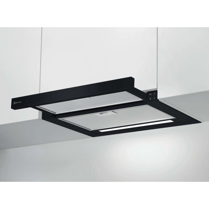 Electrolux - Einbau-Hauben - DAL5536SW