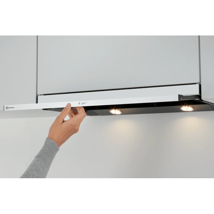 Electrolux - Hottes aspirantes encastrables - DAGL6045WE