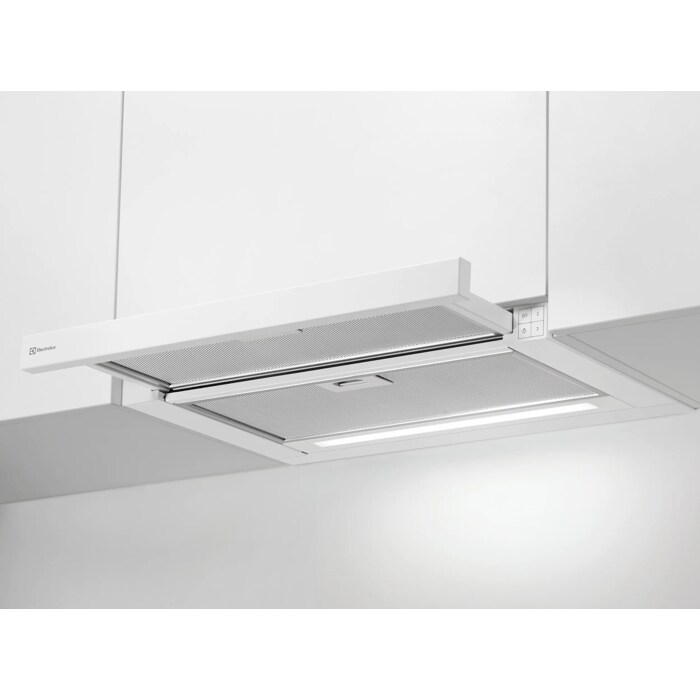 Electrolux - Cappa 60 cm - DAL6036WE