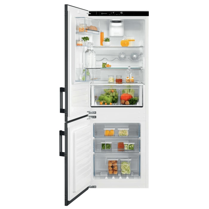 Electrolux - Einbau Kühl- / Gefriergerät - EK276BNLSW