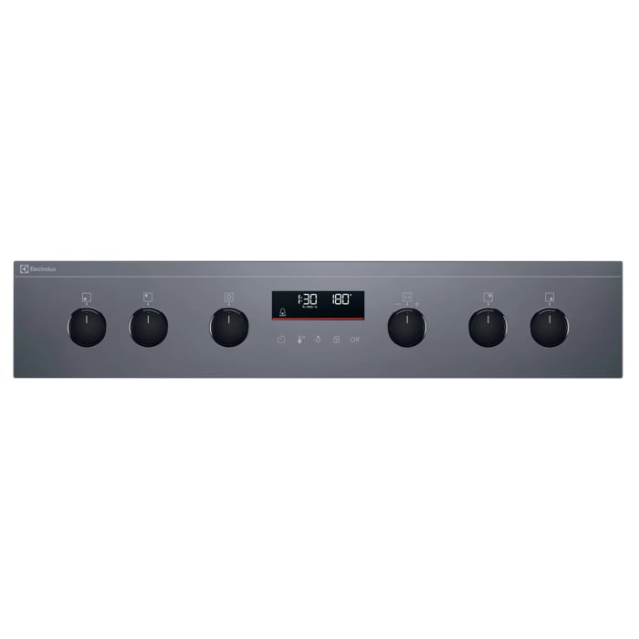 Product Control Panel