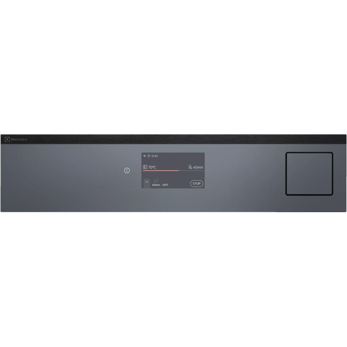 Product Control Panel