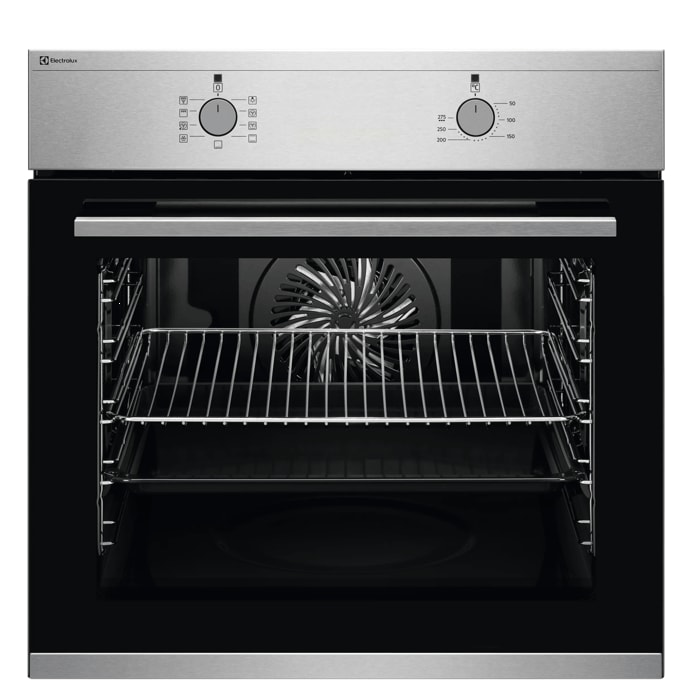 Electrolux - Panoramica del dispositivo - EB6L20CN