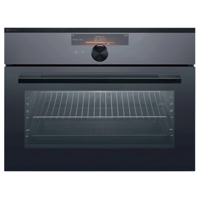 Electrolux - Backofen - EB4SL40SP