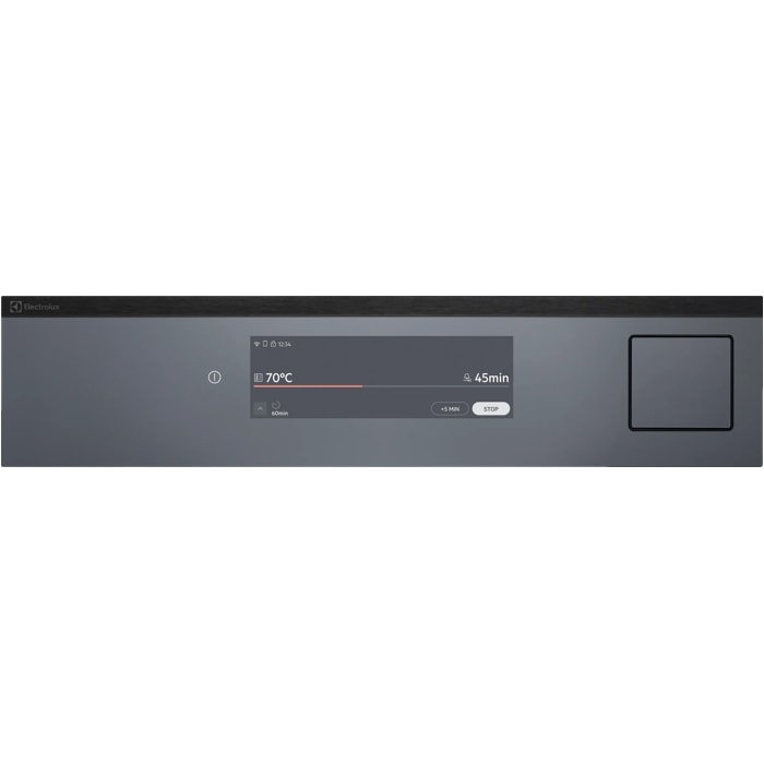 Product Control Panel
