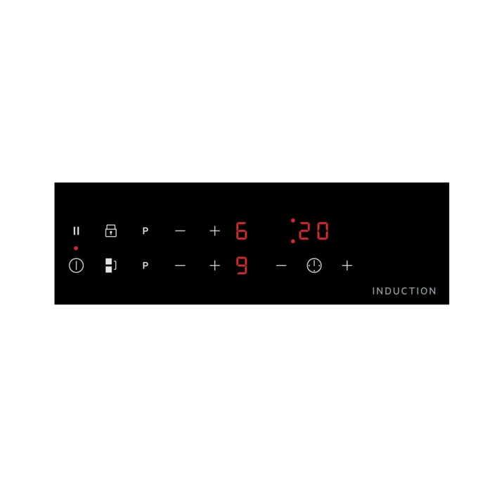 Product Control Panel