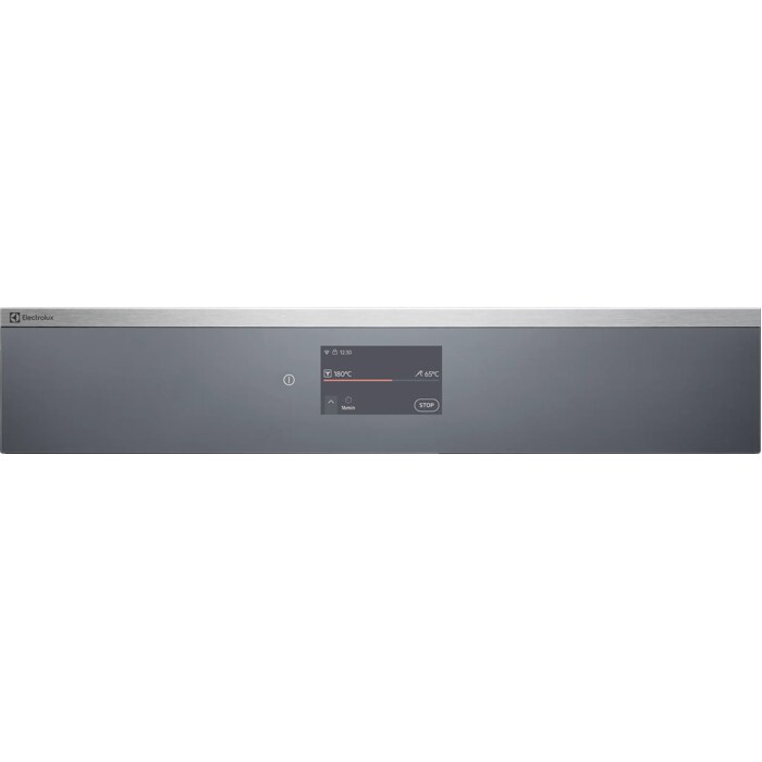 Product Control Panel