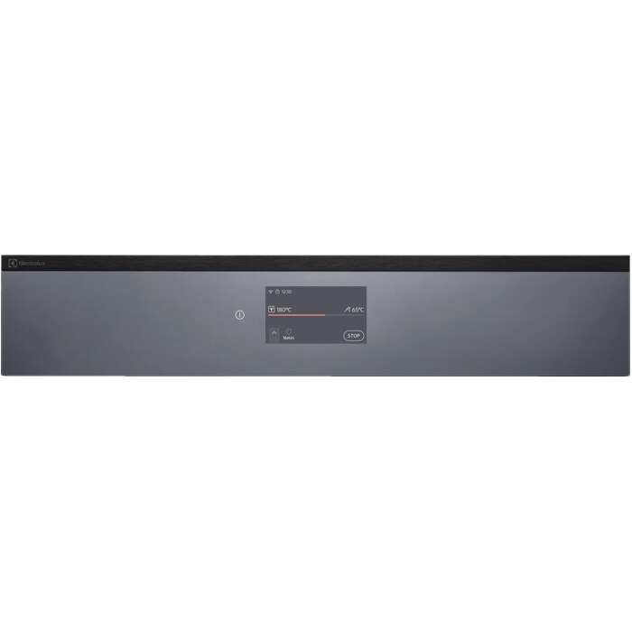 Product Control Panel