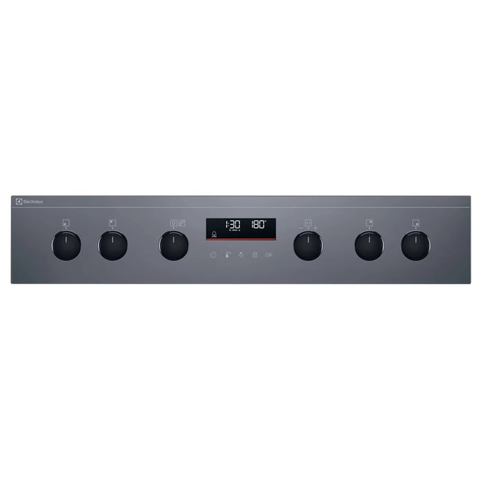 Product Control Panel