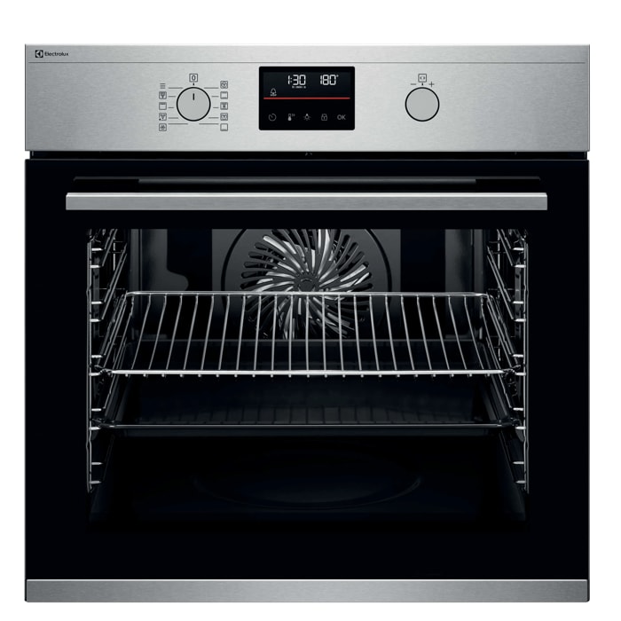 Electrolux - Aperçu des appareils - EB6L40CN