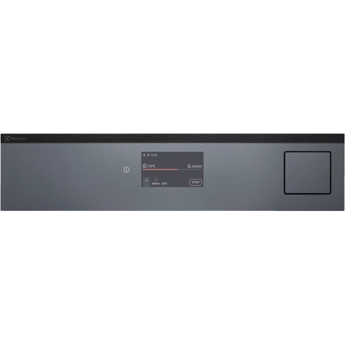 Product Control Panel