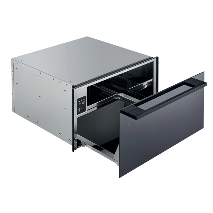 Electrolux - Tiroir chauffant - WS290SLSP
