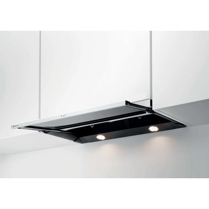 Electrolux - Hottes aspirantes encastrables - DAGL6045WE