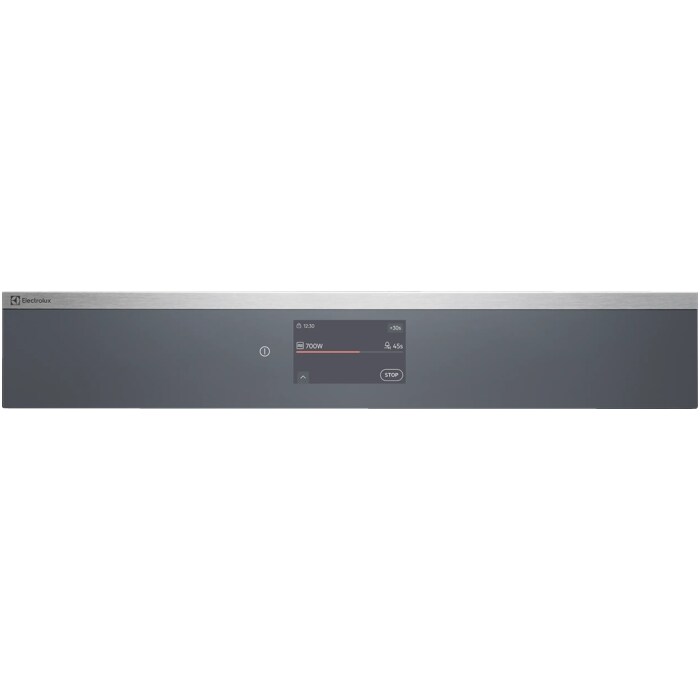 Product Control Panel