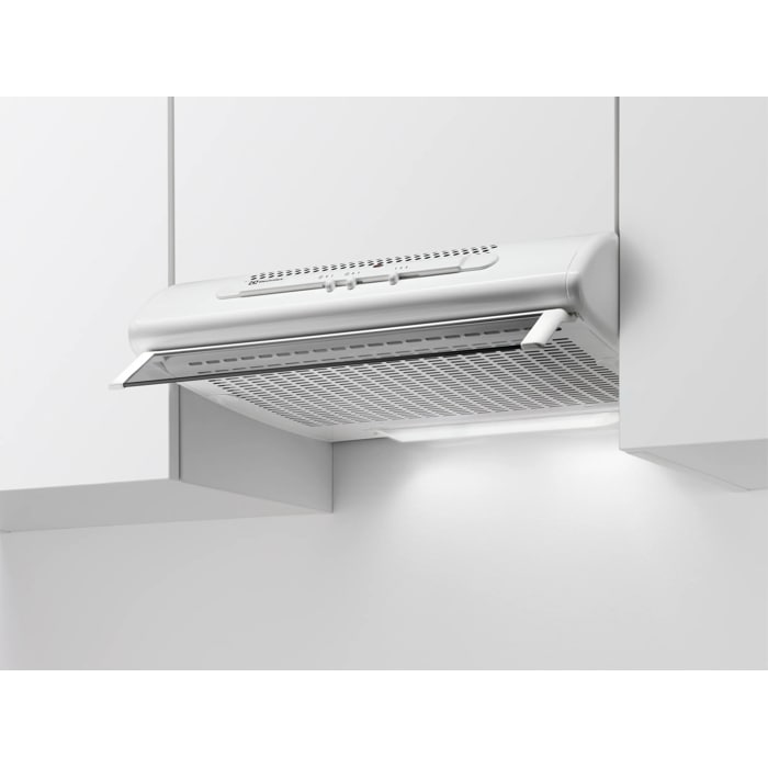 Electrolux - Hottes aspirantes encastrables - DVK6011WE